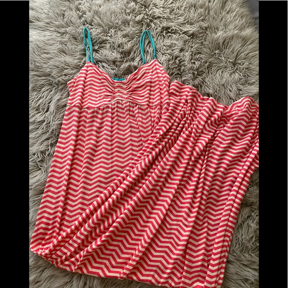 Roxy Maxi Dress